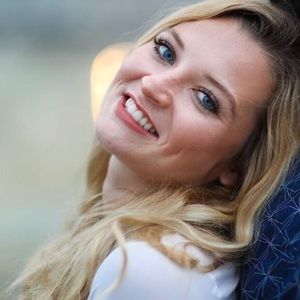 Meet your Posher, Brynn